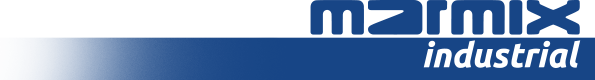 MARMIX industrial Logo